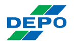 DEPO products added to our range DEPO products added to our range